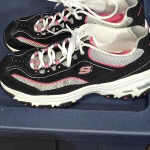 Skechers D'Lites Shoes